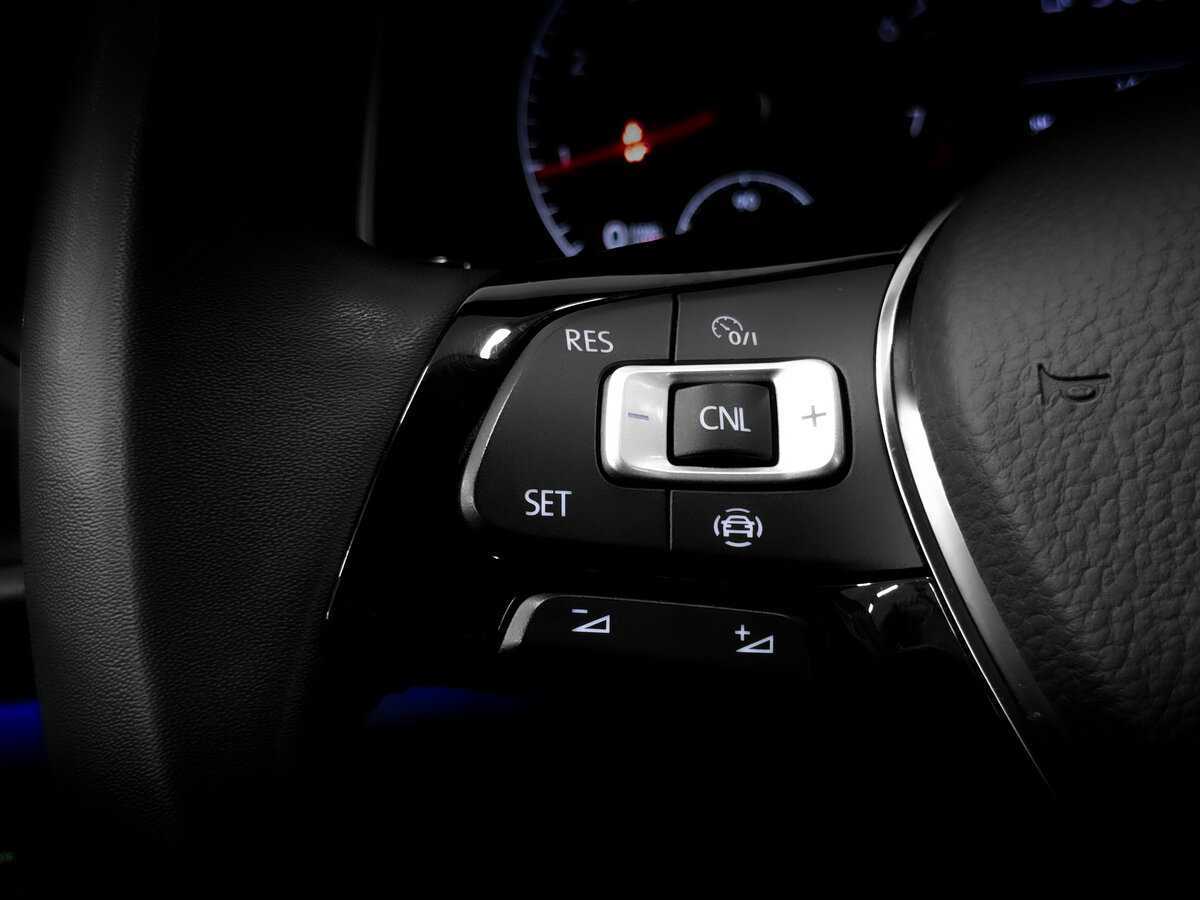 Фольксваген Джетта б/у, 2020, Автоматическая. Фото: #26