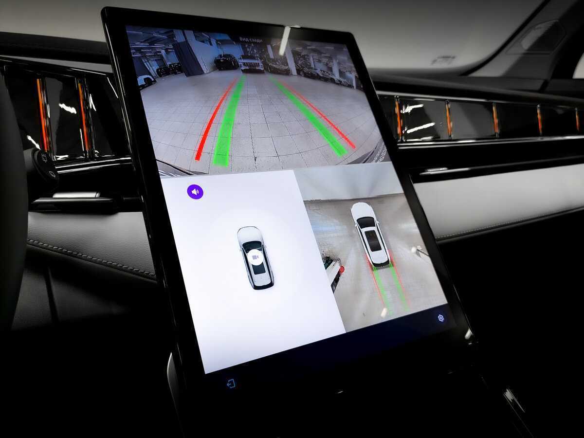 Geely Atlas б/у, 2024, Роботизированная. Фото: #24