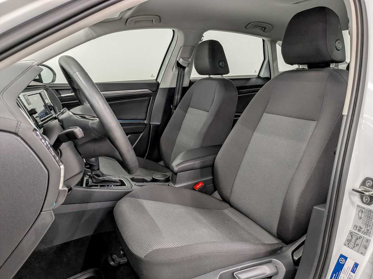 Volkswagen Jetta б/у, 2020, Автоматическая. Фото: #19