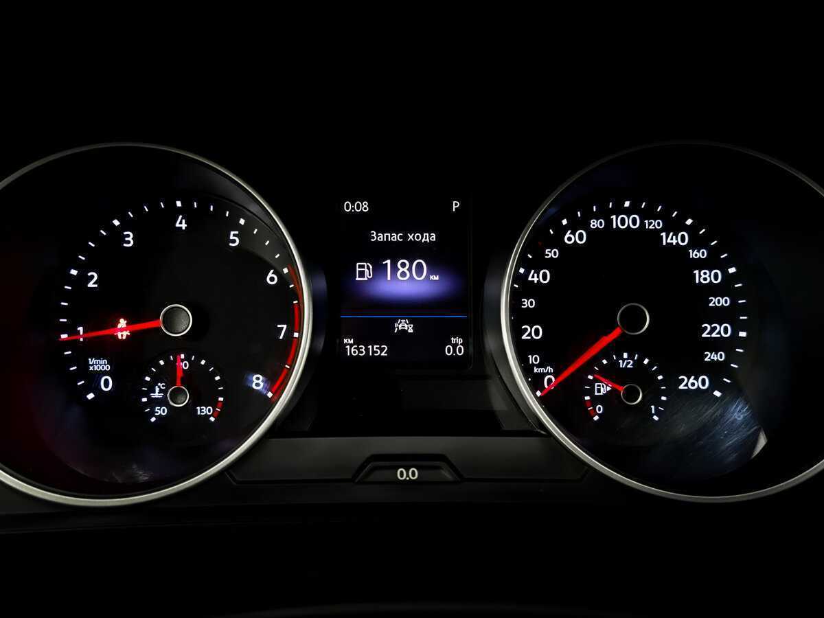 Volkswagen Tiguan б/у, 2021, Роботизированная. Фото: #11