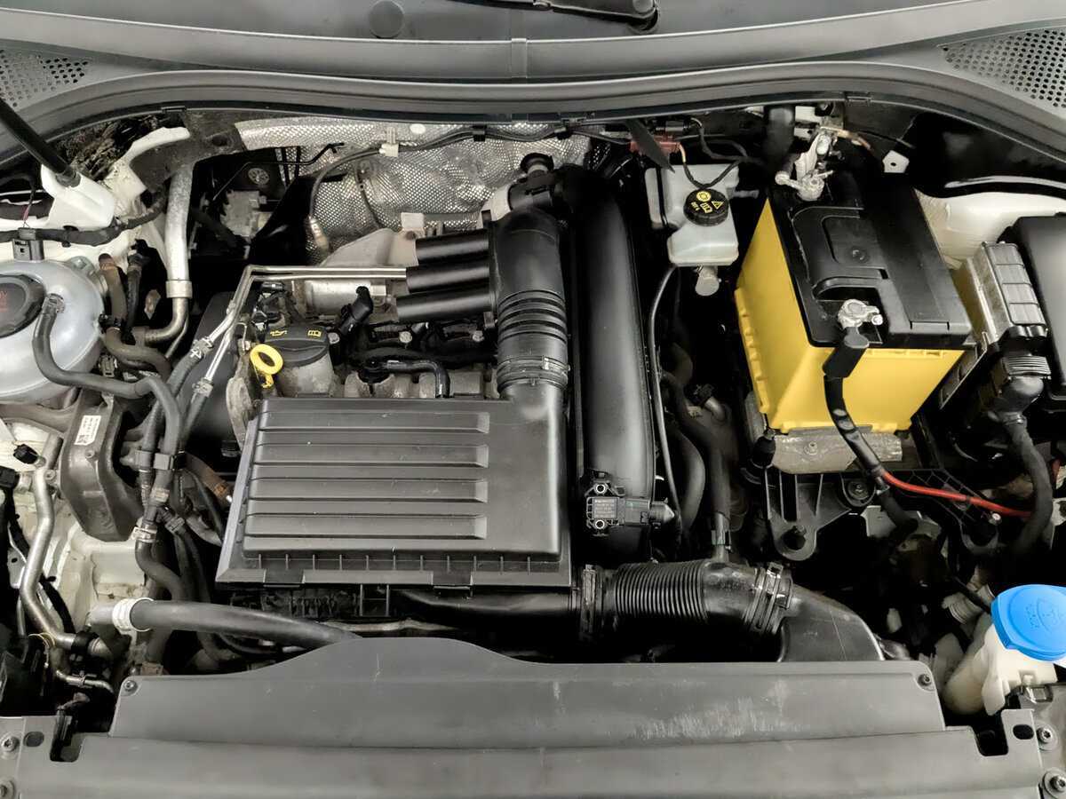 Volkswagen Tiguan б/у, 2021, Роботизированная. Фото: #8