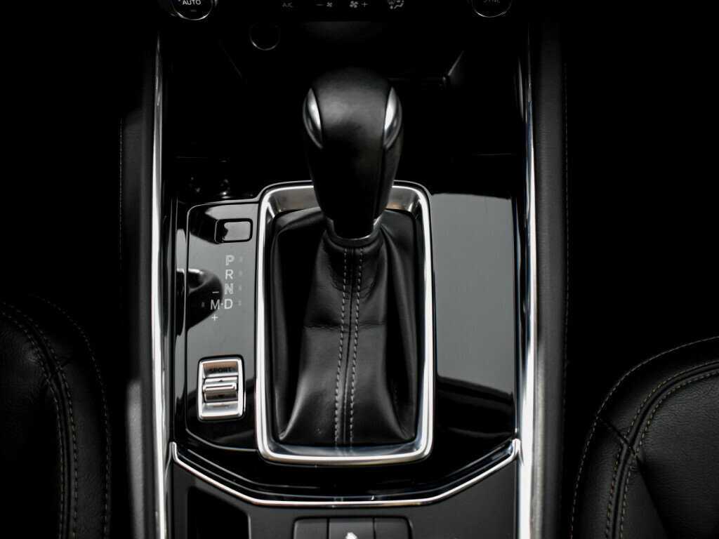 Mazda CX-5 б/у, 2019, Автоматическая. Фото: #11