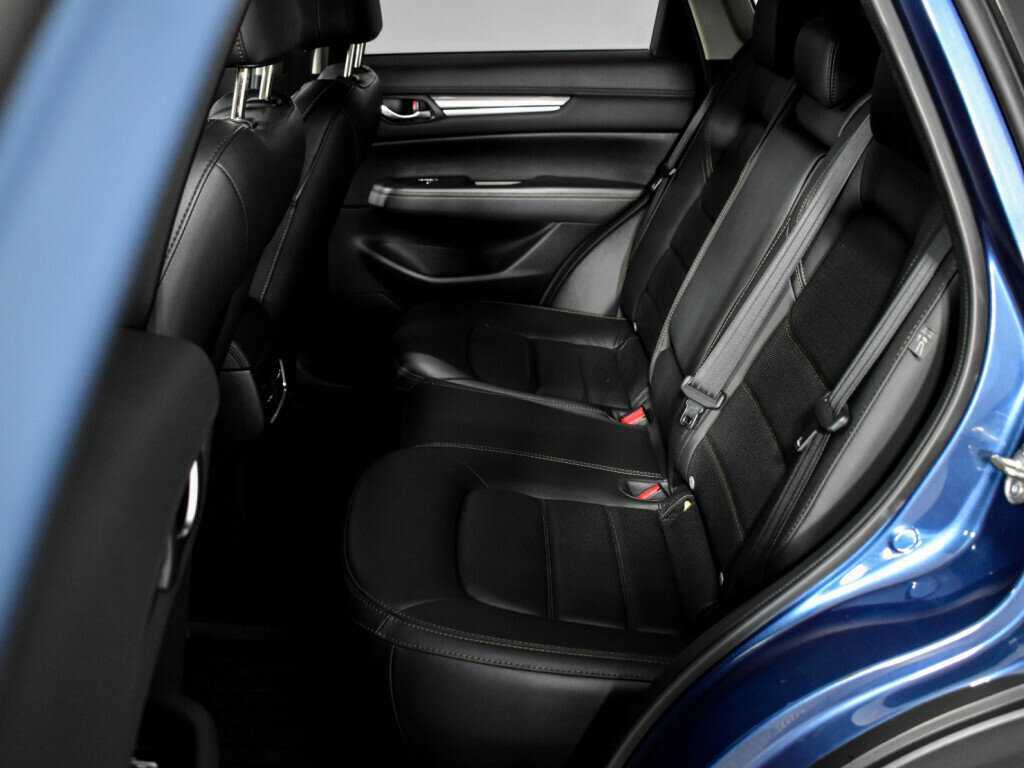 Mazda CX-5 б/у, 2019, Автоматическая. Фото: #13