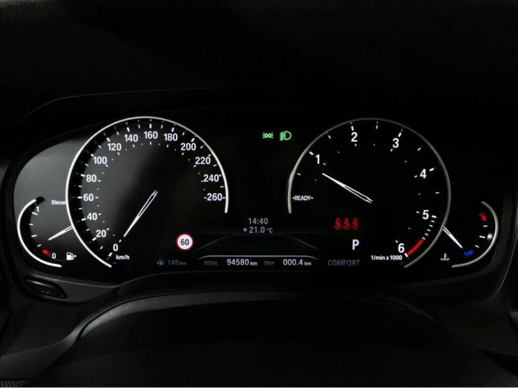 BMW 3 серии б/у, 2019, Автоматическая. Фото: #11