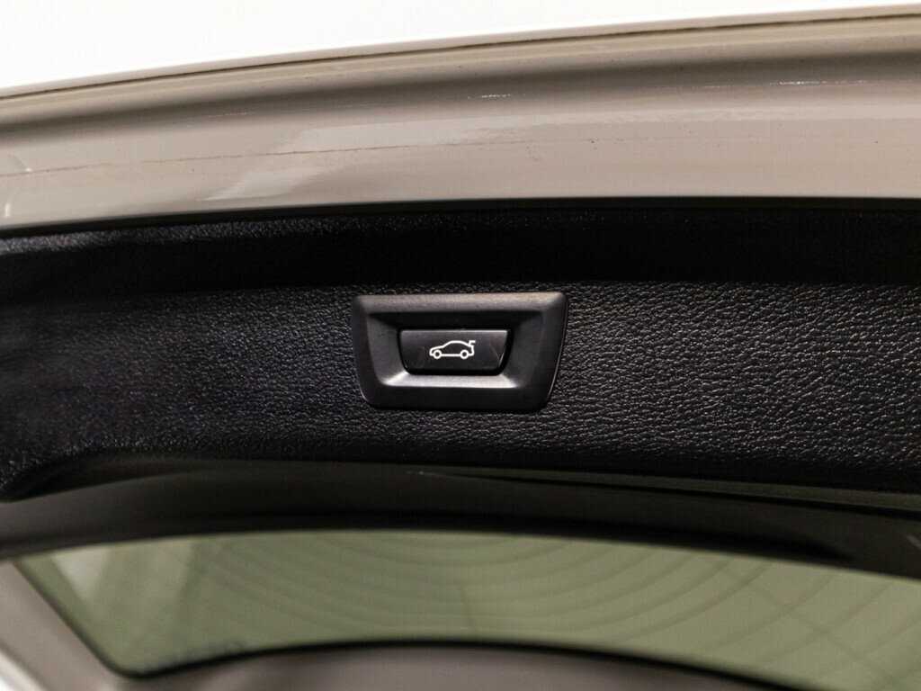 BMW X3 б/у, 2014, Автоматическая. Фото: #15