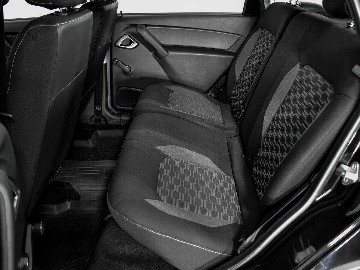 Лада (ВАЗ) Гранта б/у, 2023, Механическая. Фото: #8