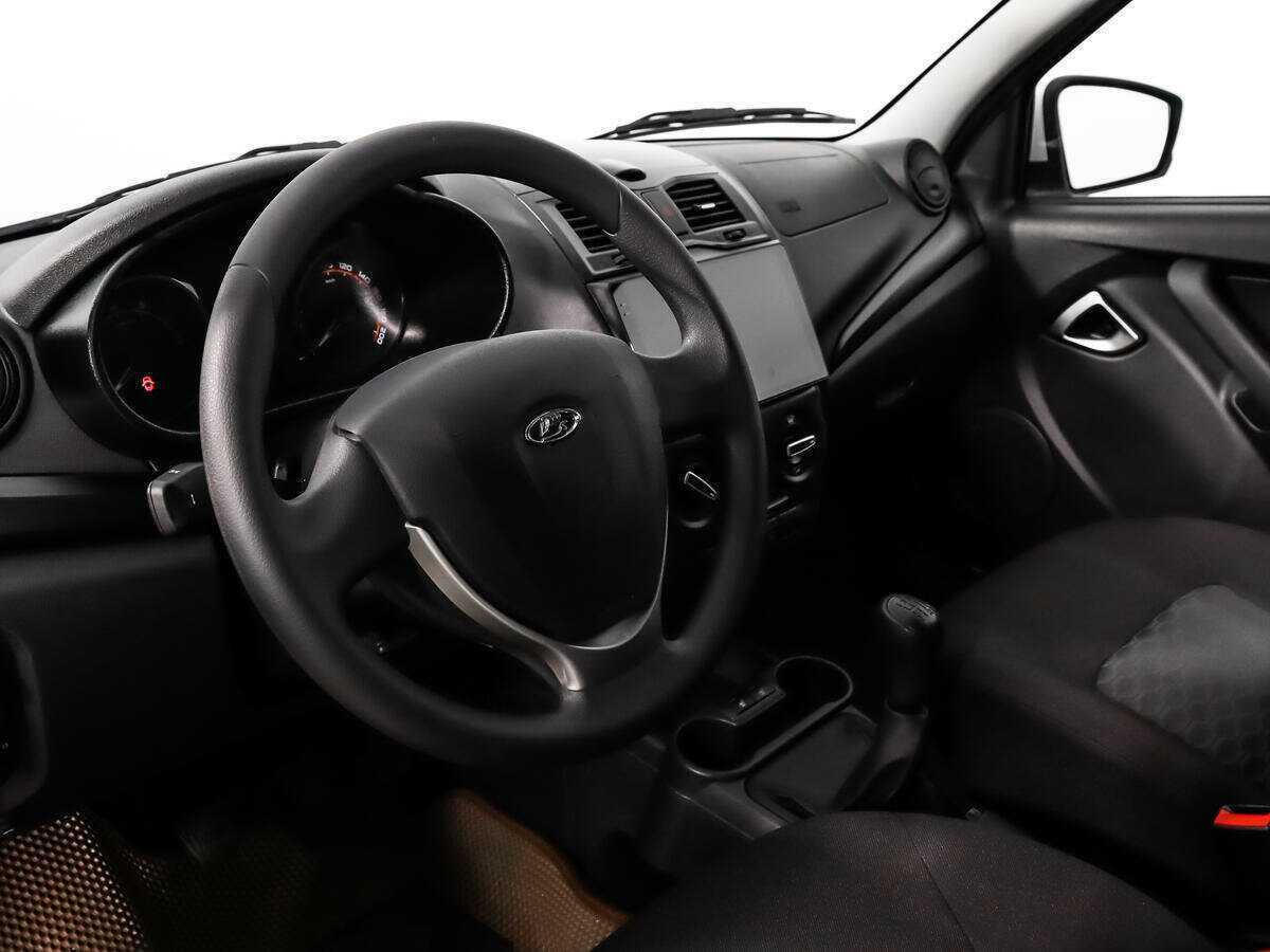 Лада (ВАЗ) Гранта б/у, 2023, Механическая. Фото: #6