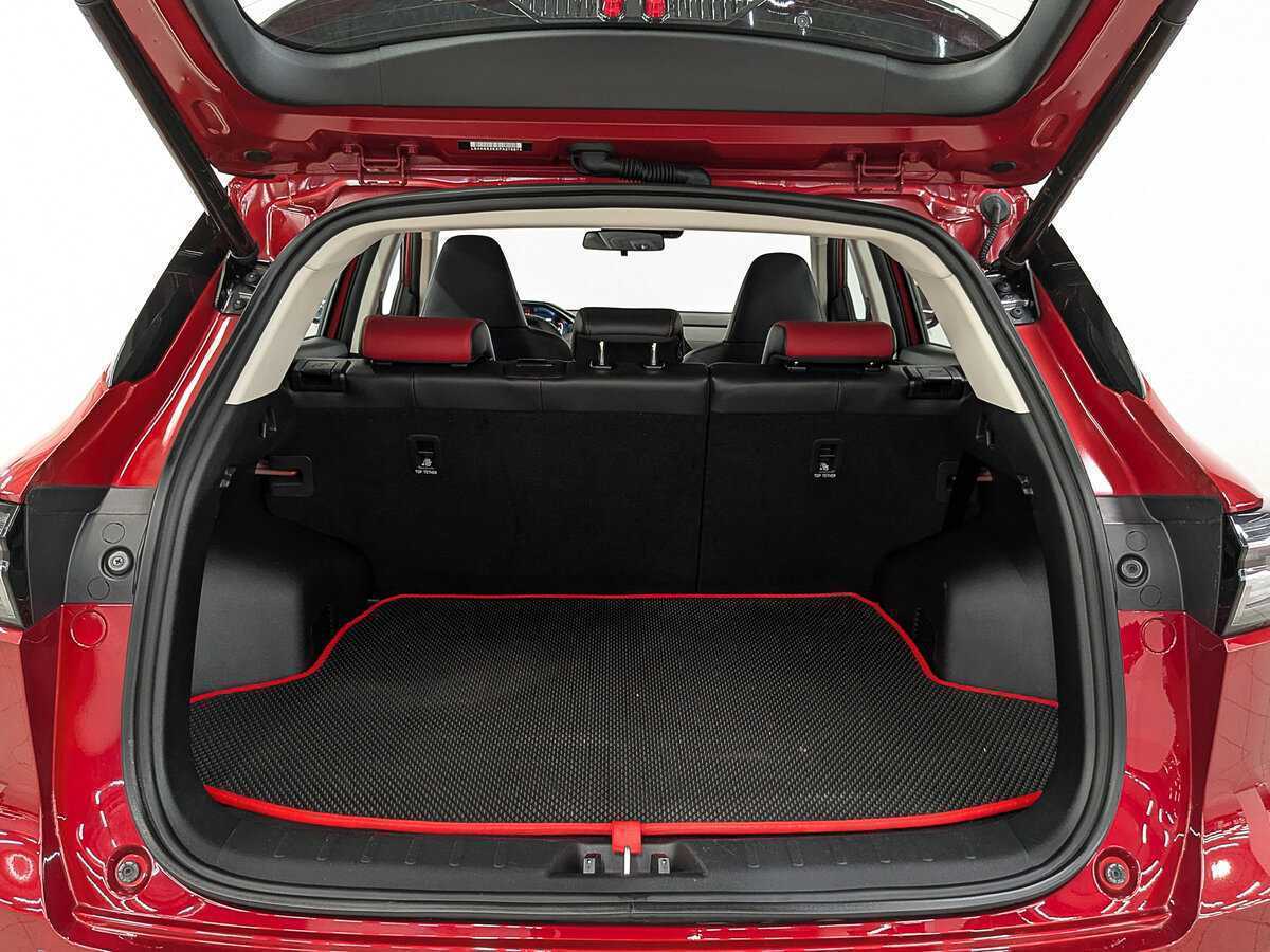 Changan CS55 Plus б/у, 2023, Роботизированная. Фото: #9