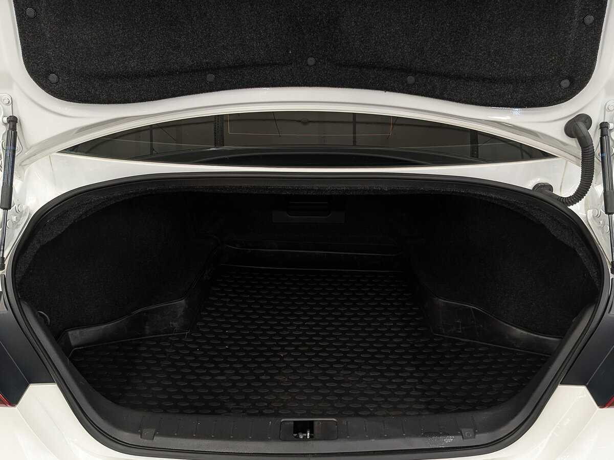 Infiniti Q70 б/у, 2016, Автоматическая. Фото: #9