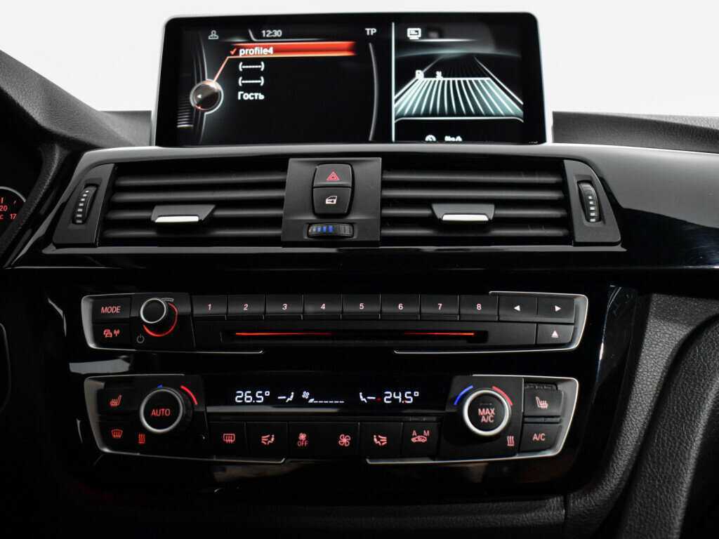 BMW 3 серии б/у, 2017, Автоматическая. Фото: #18