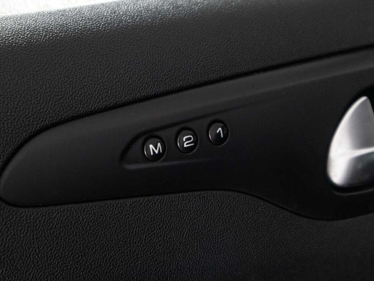 Citroen C5 б/у, 2013, Автоматическая. Фото: #14