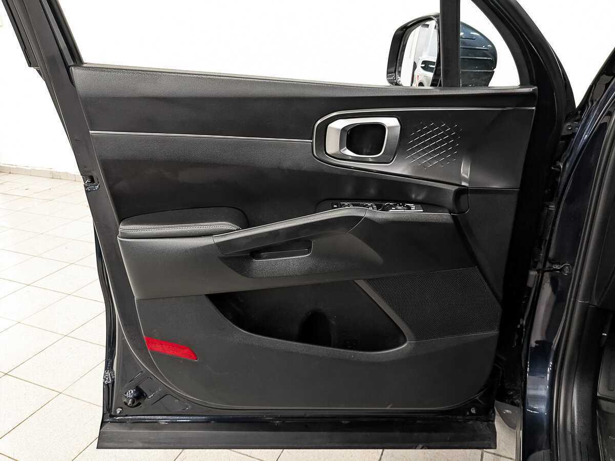 Kia Sorento б/у, 2021, Автоматическая. Фото: #18