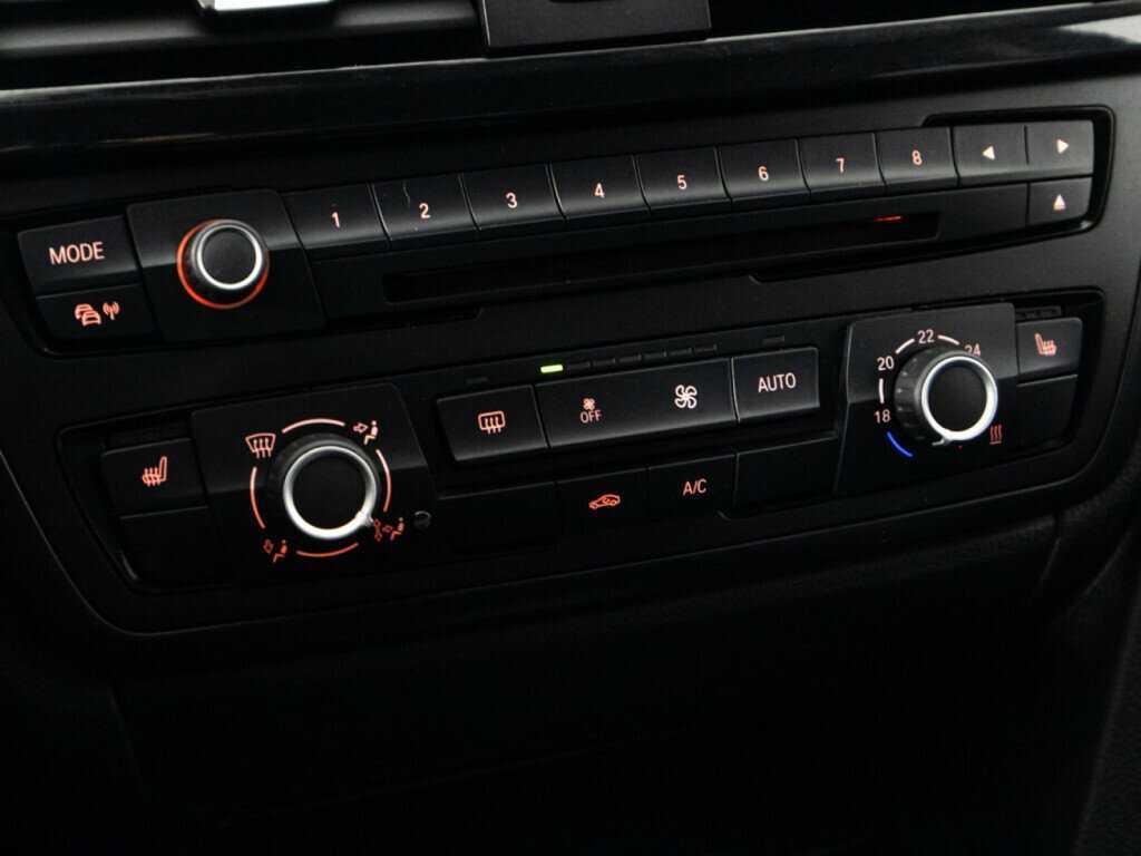 BMW 3 серии б/у, 2013, Автоматическая. Фото: #15