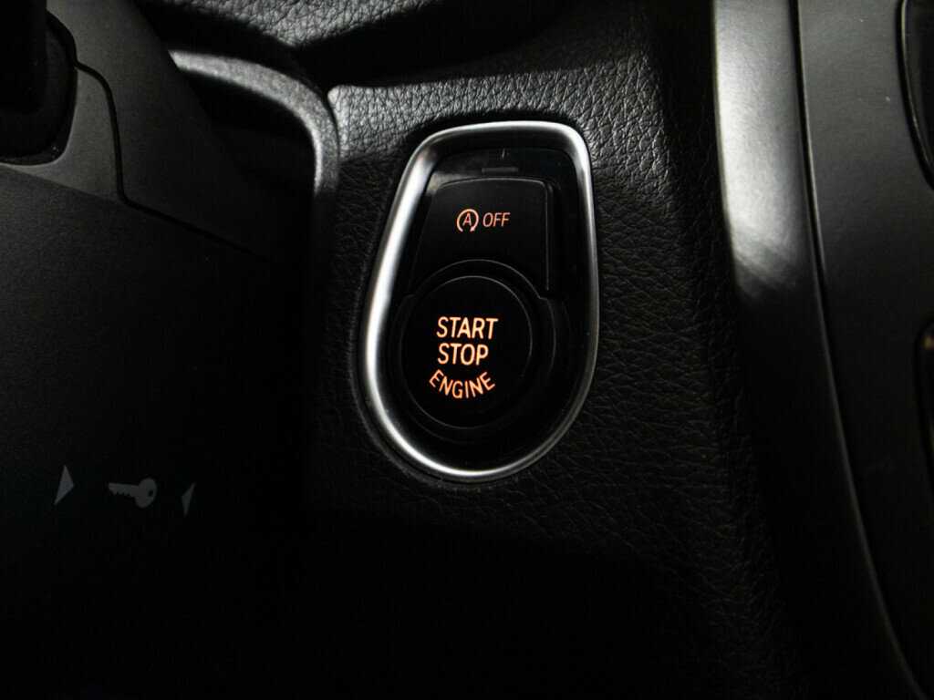 BMW 3 серии б/у, 2013, Автоматическая. Фото: #16