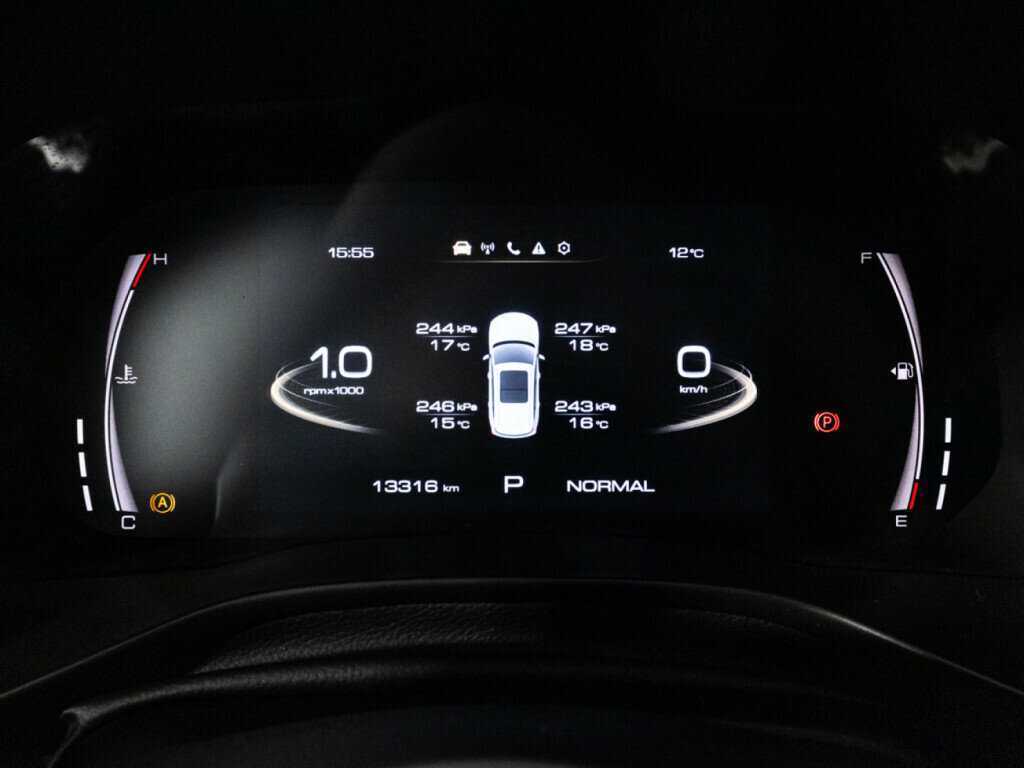 Хавал Джолион б/у, 2023, Роботизированная. Фото: #11