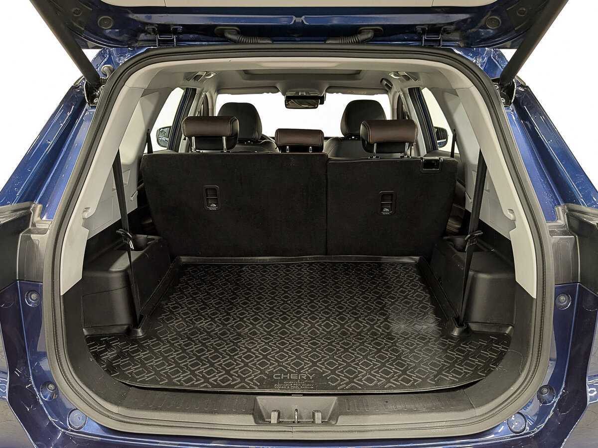 Чери Тигго 8 Про б/у, 2022, Роботизированная. Фото: #9