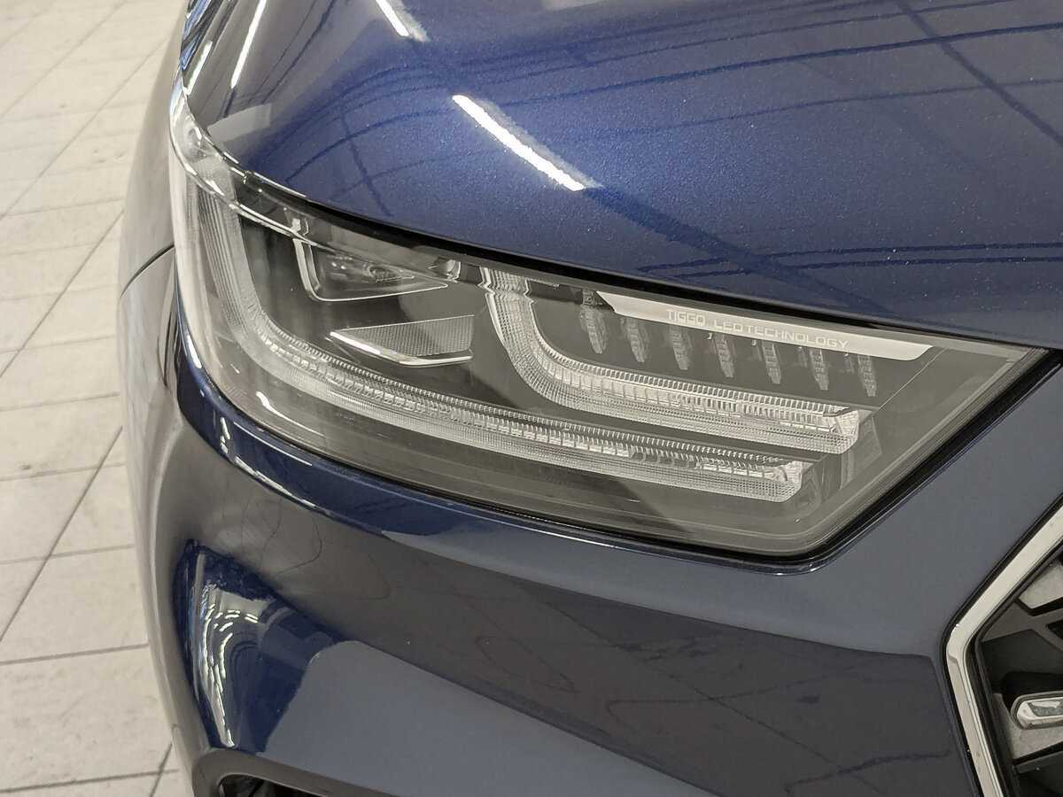 Чери Тигго 8 Про б/у, 2022, Роботизированная. Фото: #10