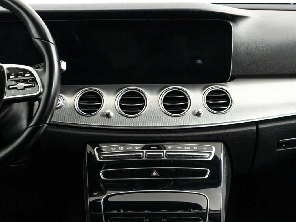 Mercedes-Benz E-Класс б/у, 2018, Автоматическая. Фото: #13