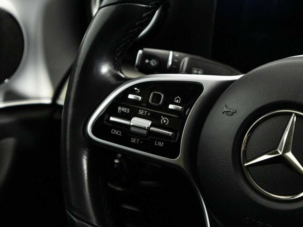 Mercedes-Benz E-Класс б/у, 2018, Автоматическая. Фото: #21