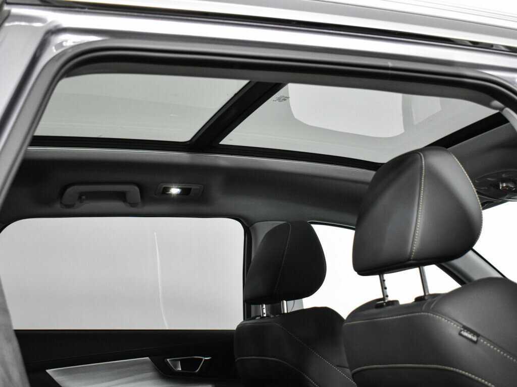 Чери Тигго 8 Про б/у, 2022, Роботизированная. Фото: #17