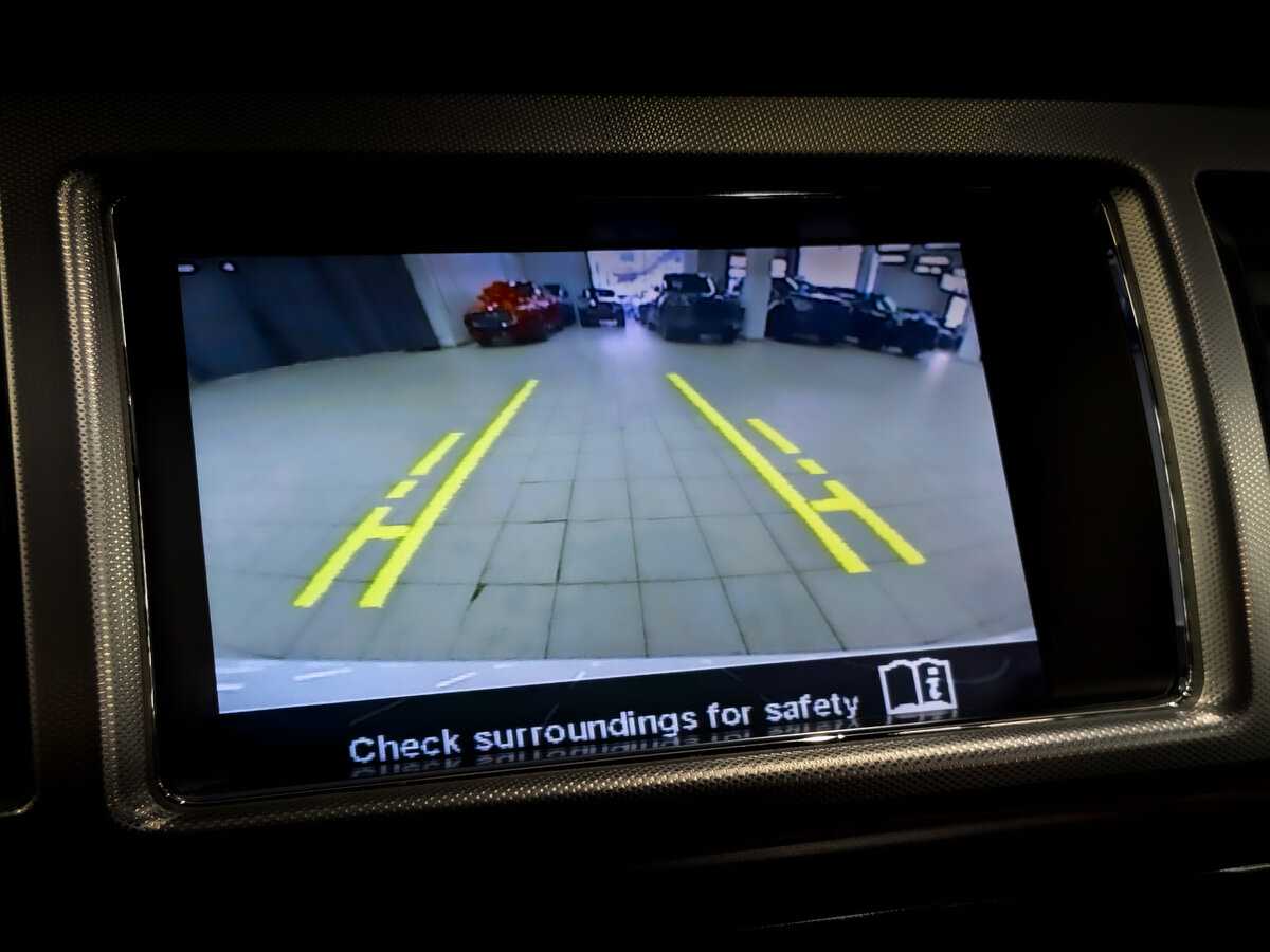 Jaguar XF б/у, 2014, Автоматическая. Фото: #26