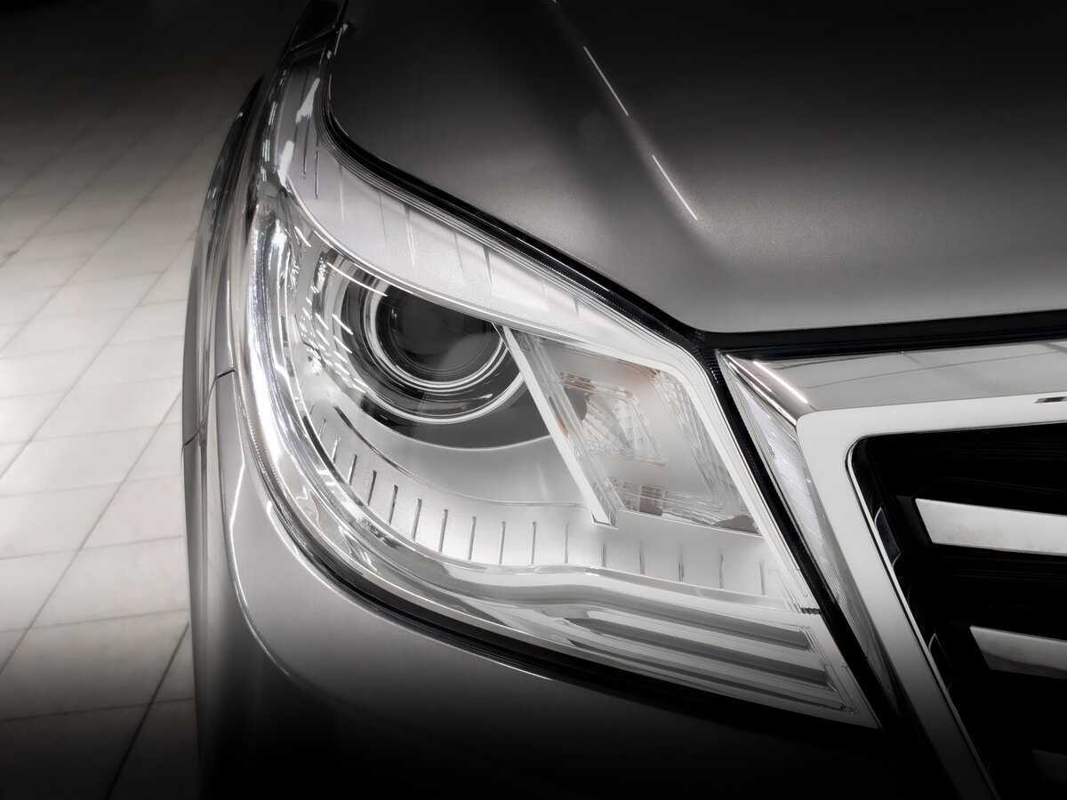 Haval H9 б/у, 2021, Автоматическая. Фото: #16