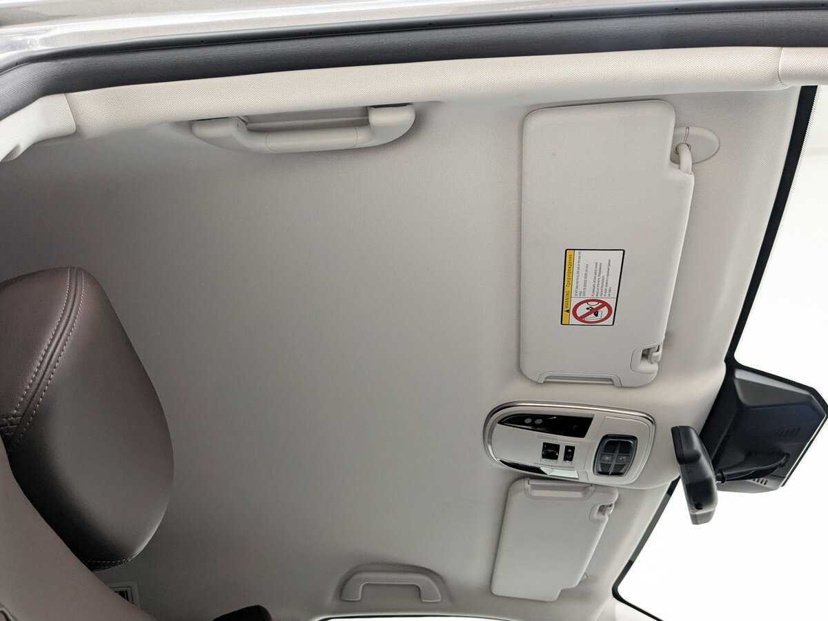 Haval H9 б/у, 2021, Автоматическая. Фото: #21