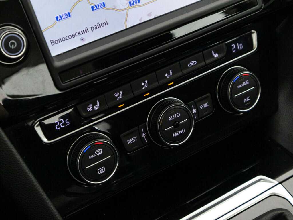 Фольксваген Пассат б/у, 2016, Роботизированная. Фото: #17