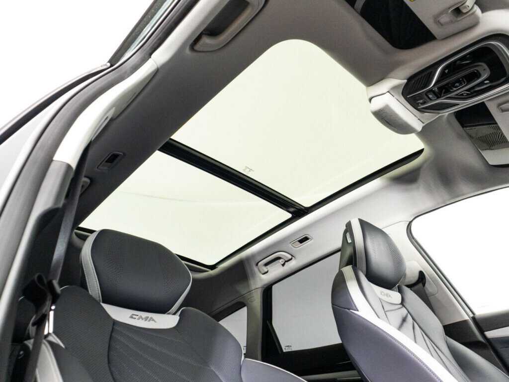 Geely Atlas б/у, 2023, Роботизированная. Фото: #20