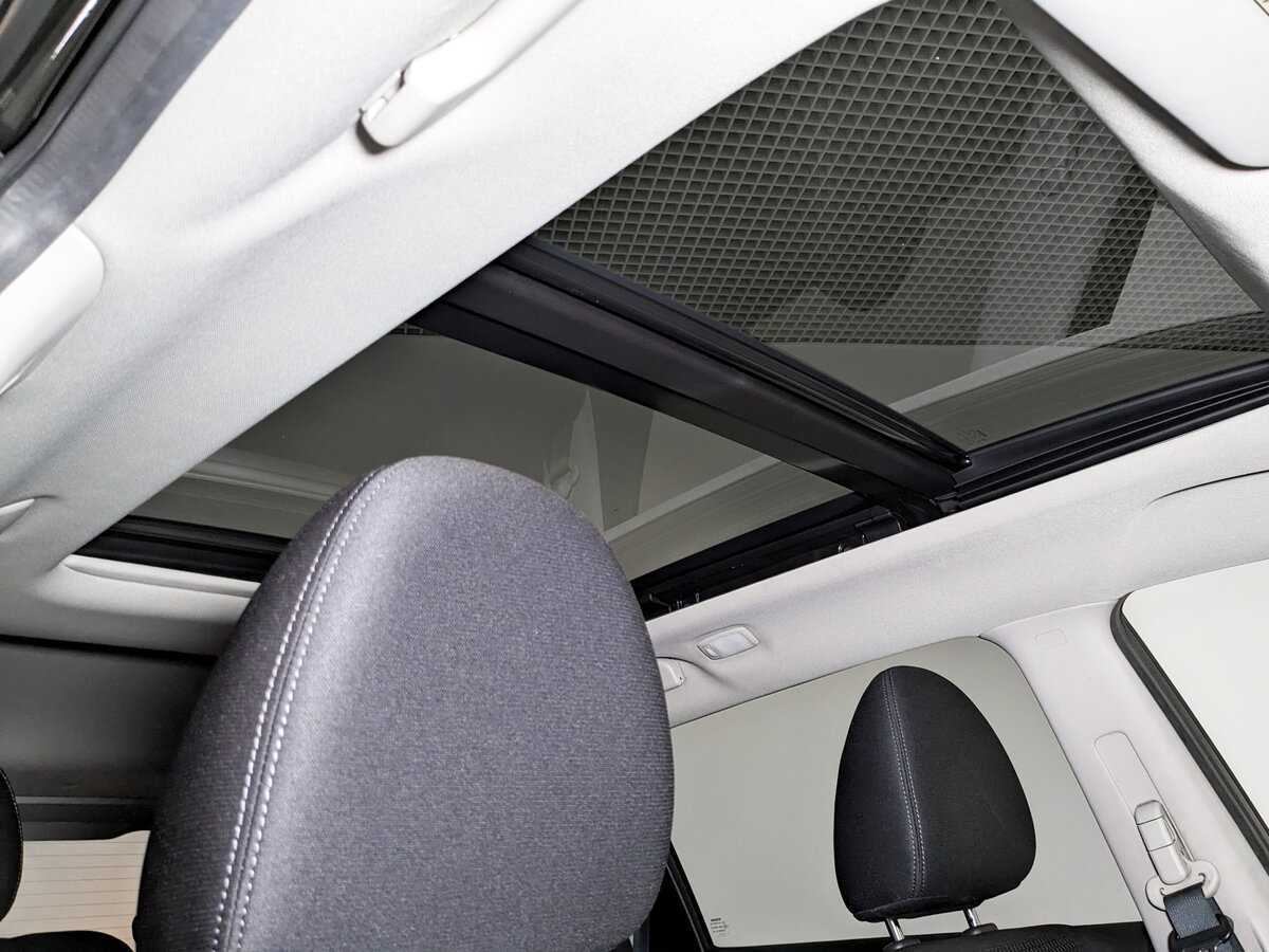 Nissan X-Trail б/у, 2021, Вариатор. Фото: #26