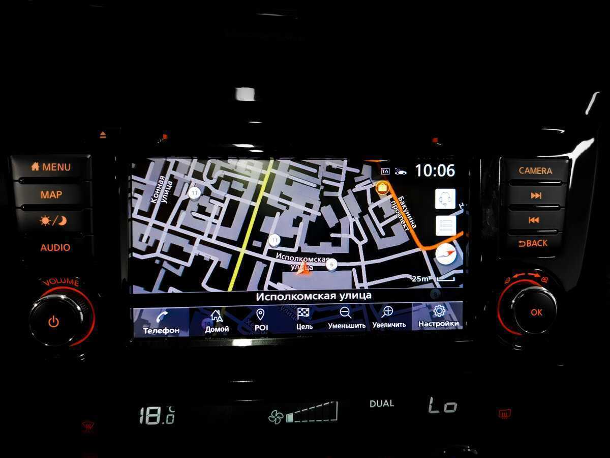 Nissan X-Trail б/у, 2021, Вариатор. Фото: #29