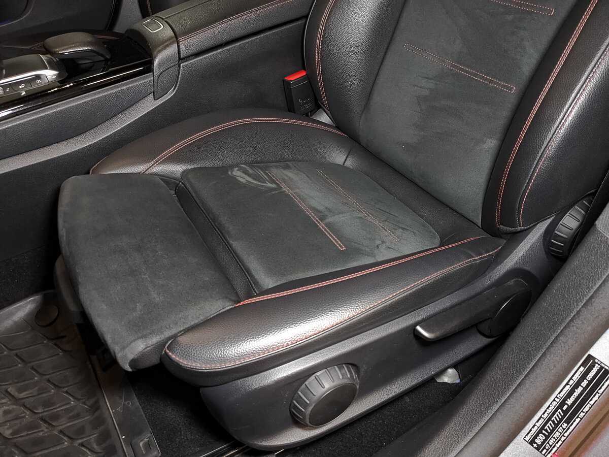 Mercedes-Benz CLA б/у, 2021, Роботизированная. Фото: #26