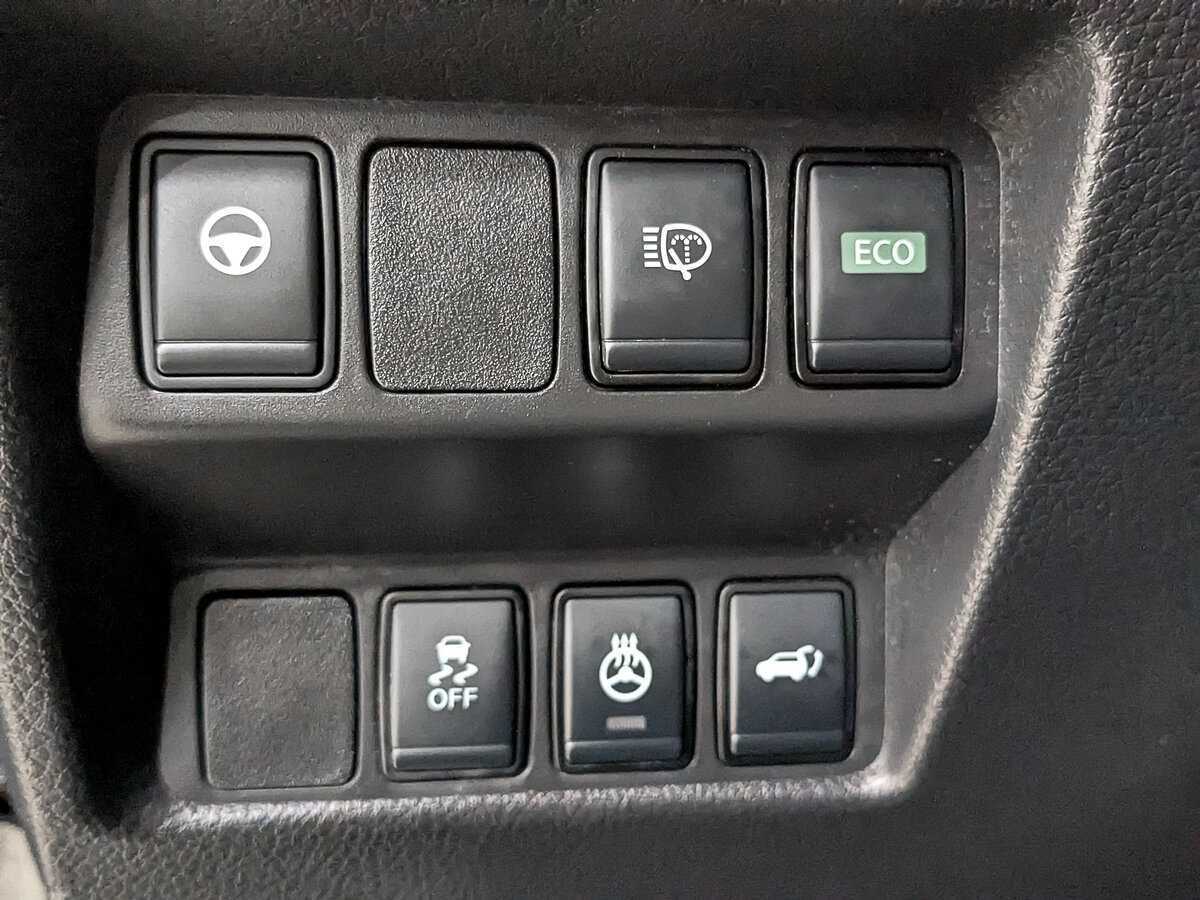 Nissan X-Trail б/у, 2022, Вариатор. Фото: #26