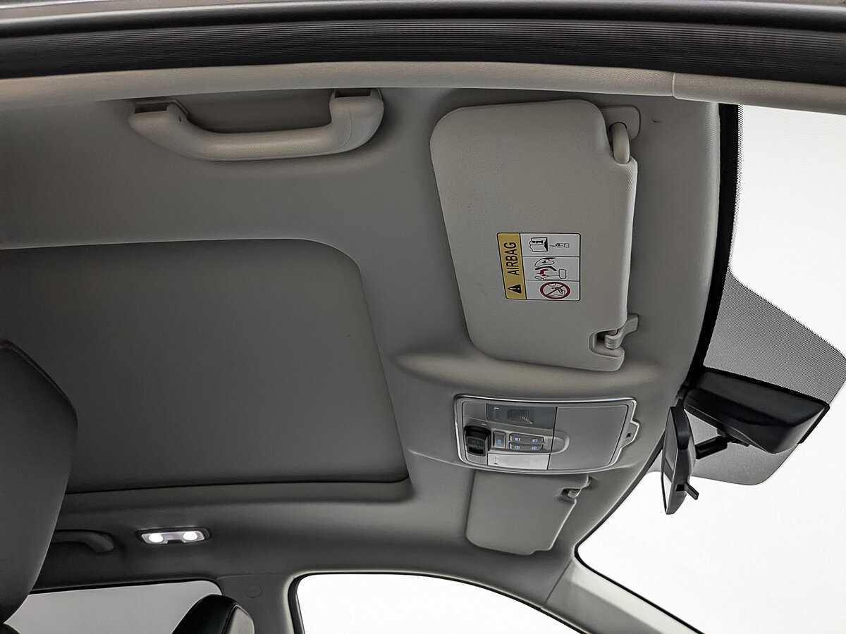 Changan CS35 Plus б/у, 2023, Роботизированная. Фото: #19