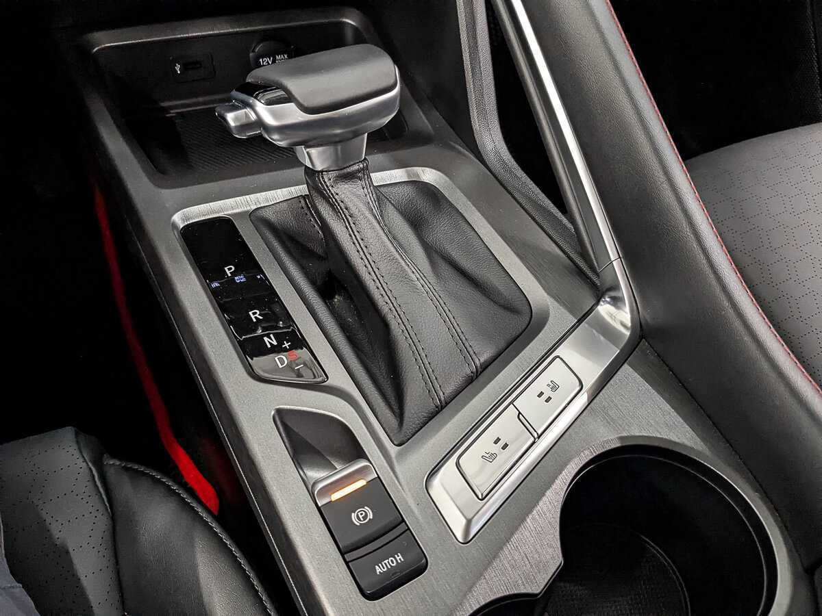 Changan CS35 Plus б/у, 2023, Роботизированная. Фото: #23