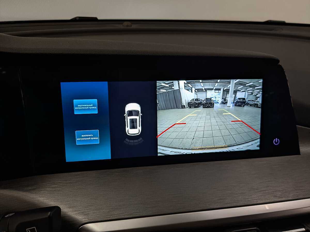 Changan CS35 Plus б/у, 2023, Роботизированная. Фото: #24