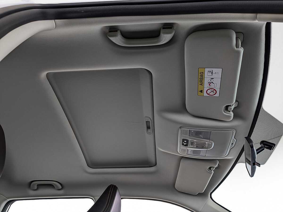 Changan CS35 Plus б/у, 2021, Автоматическая. Фото: #22