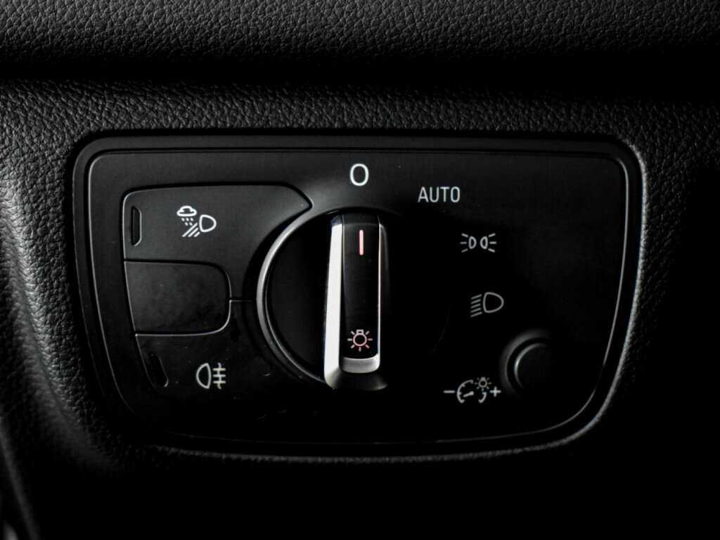 Audi A6 б/у, 2012, Роботизированная. Фото: #10