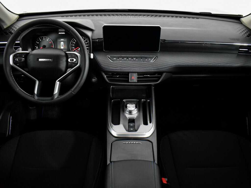 Хавал Джолион б/у, 2023, Роботизированная. Фото: #11