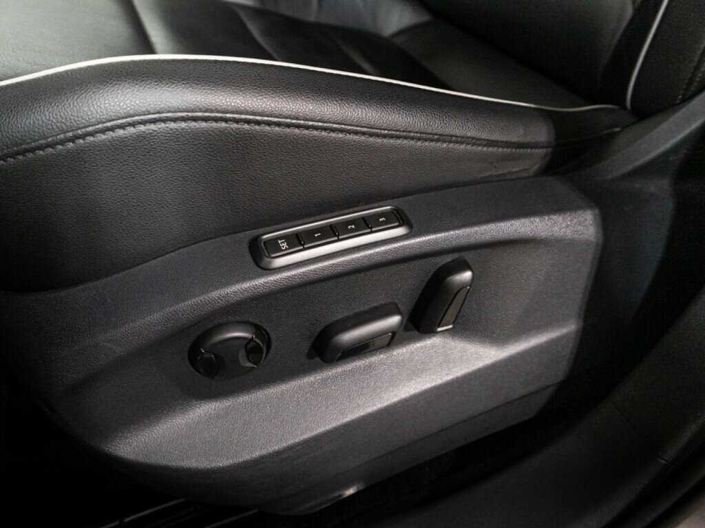 Volkswagen Tiguan б/у, 2017, Роботизированная. Фото: #22