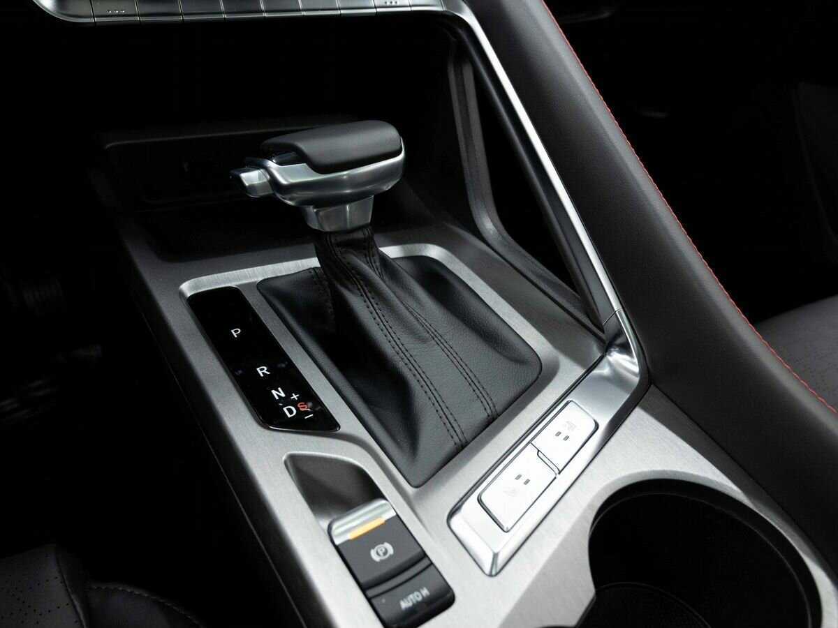 Changan CS35 Plus б/у, 2022, Роботизированная. Фото: #22