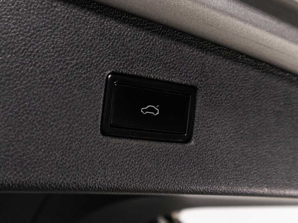 Volkswagen Tiguan б/у, 2019, Роботизированная. Фото: #14