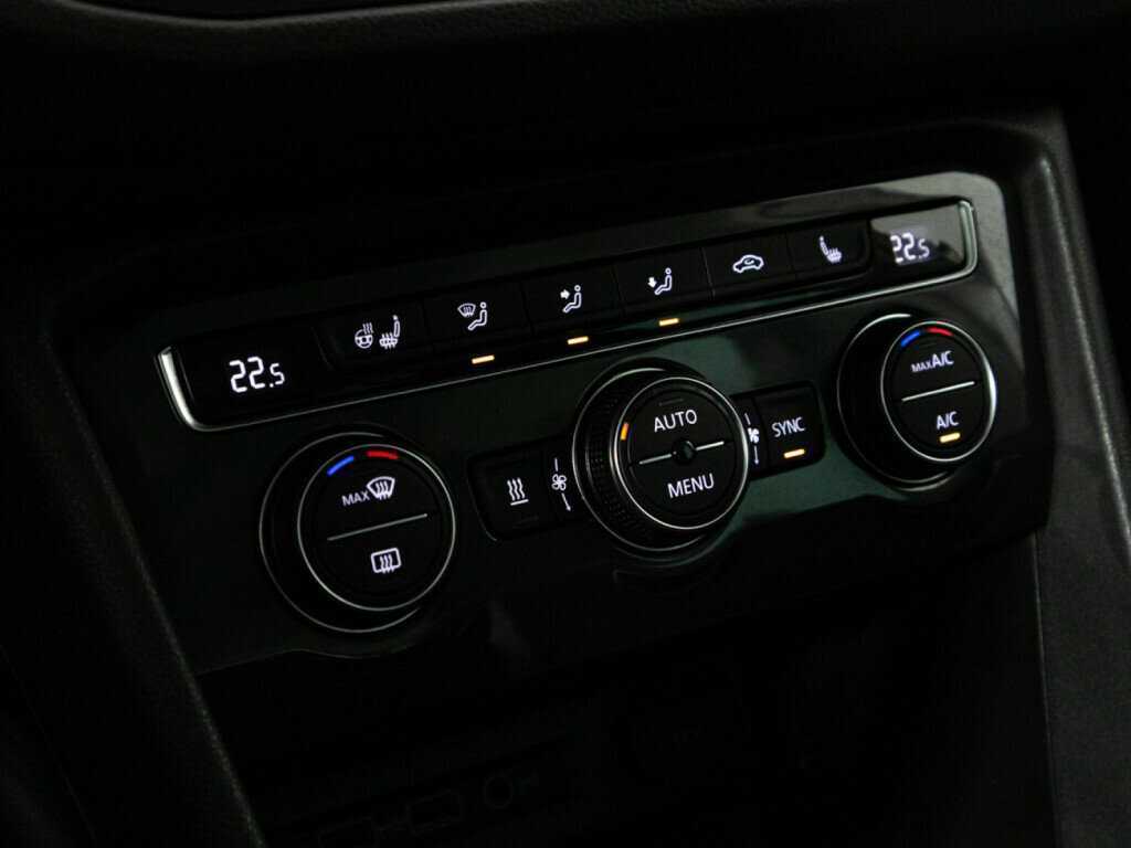 Volkswagen Tiguan б/у, 2019, Роботизированная. Фото: #16