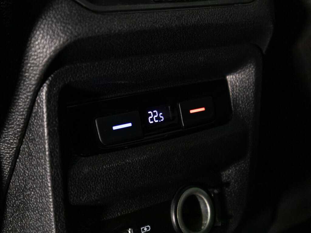 Volkswagen Tiguan б/у, 2019, Роботизированная. Фото: #18