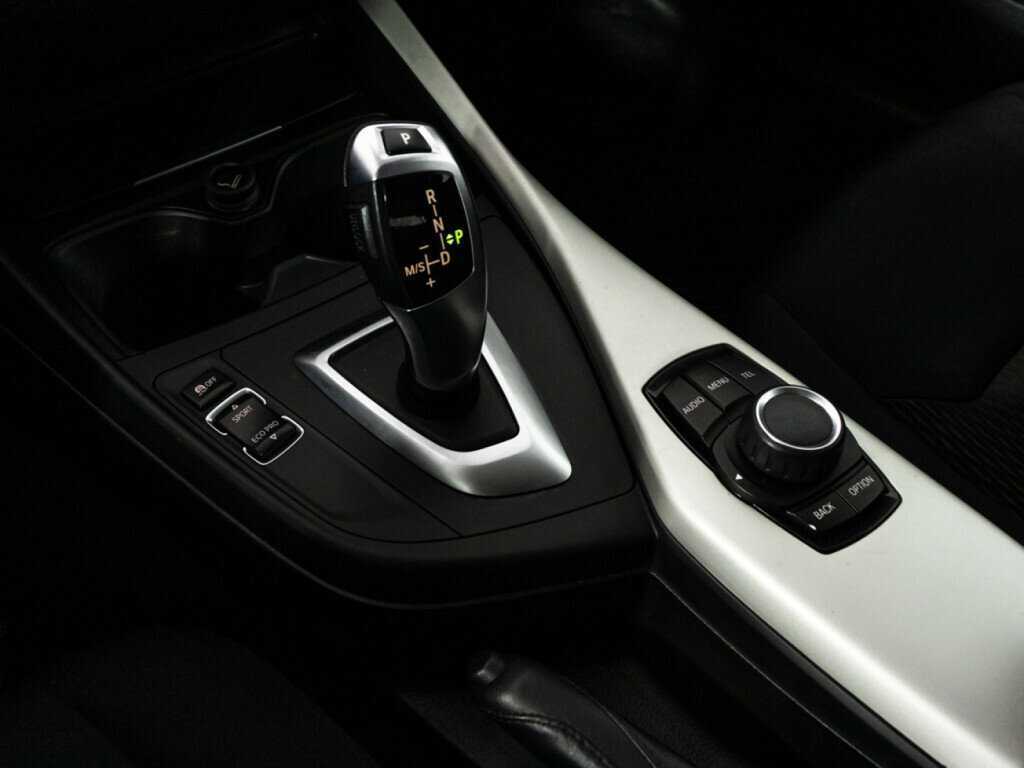 BMW 1 серии б/у, 2013, Автоматическая. Фото: #15