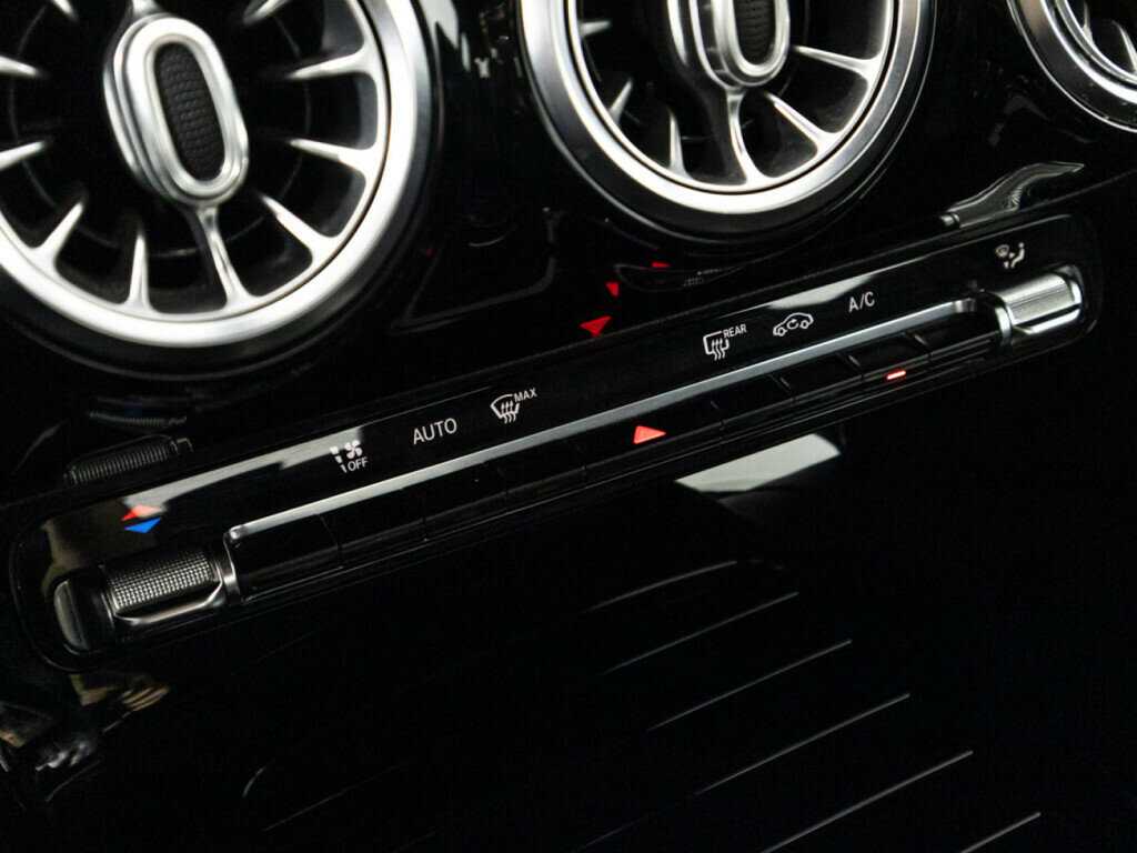 Mercedes-Benz CLA б/у, 2020, Роботизированная. Фото: #16