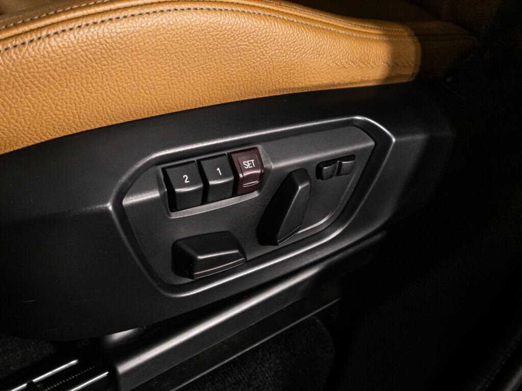 BMW X3 б/у, 2015, Автоматическая. Фото: #14