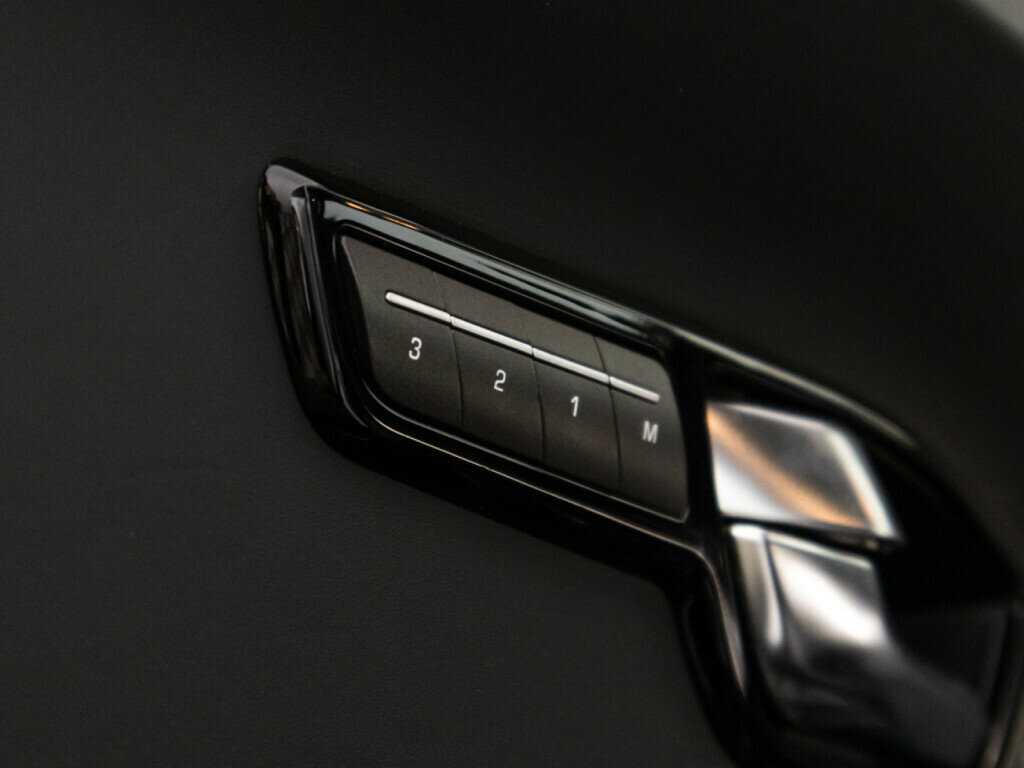 Land Rover Range Rover Evoque б/у, 2013, Автоматическая. Фото: #19