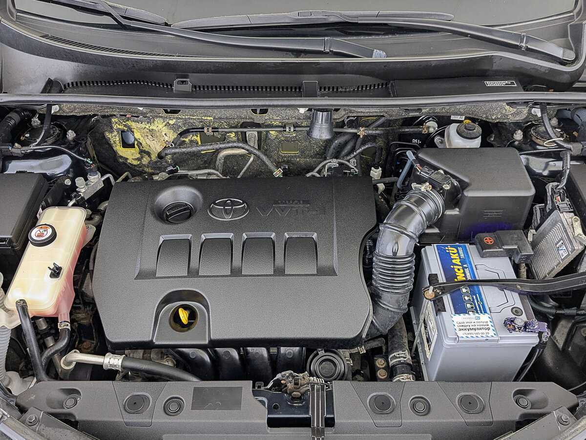 Тойота Рав4 б/у, 2017, Вариатор. Фото: #8