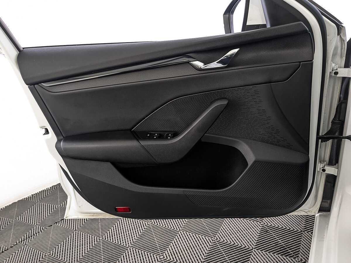 Шкода Октавия б/у, 2021, Автоматическая. Фото: #18